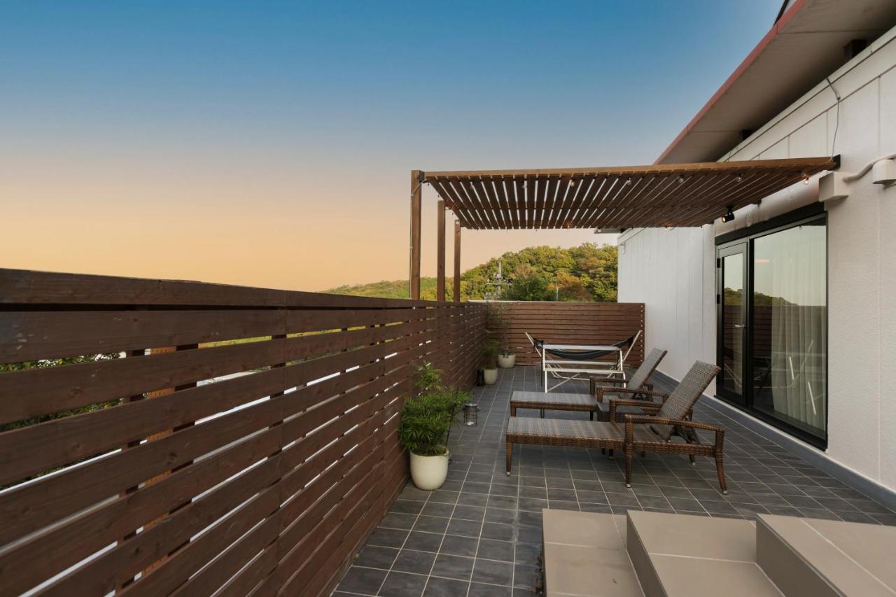 Hotel Gendairakuen Isehara (Adults Only) Exterior photo
