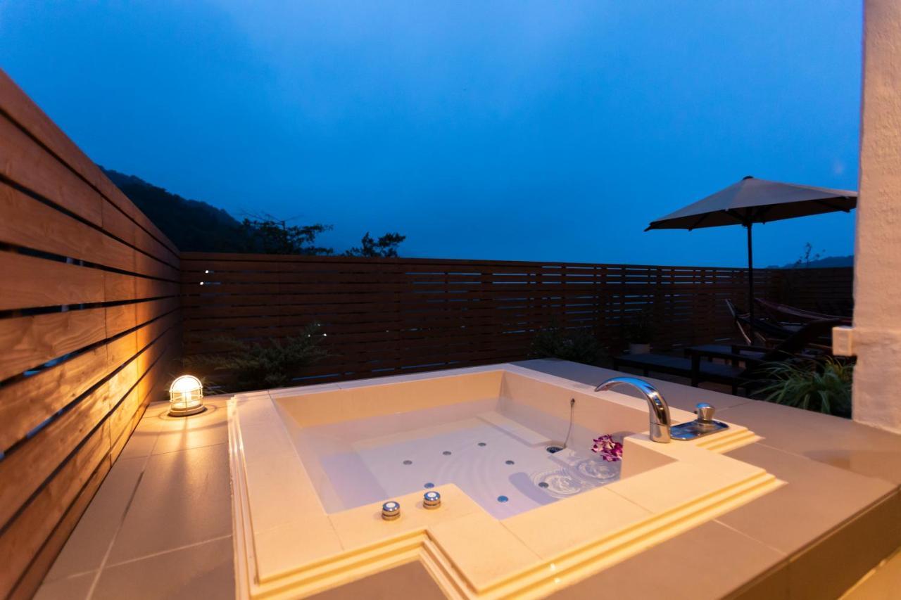 Hotel Gendairakuen Isehara (Adults Only) Exterior photo