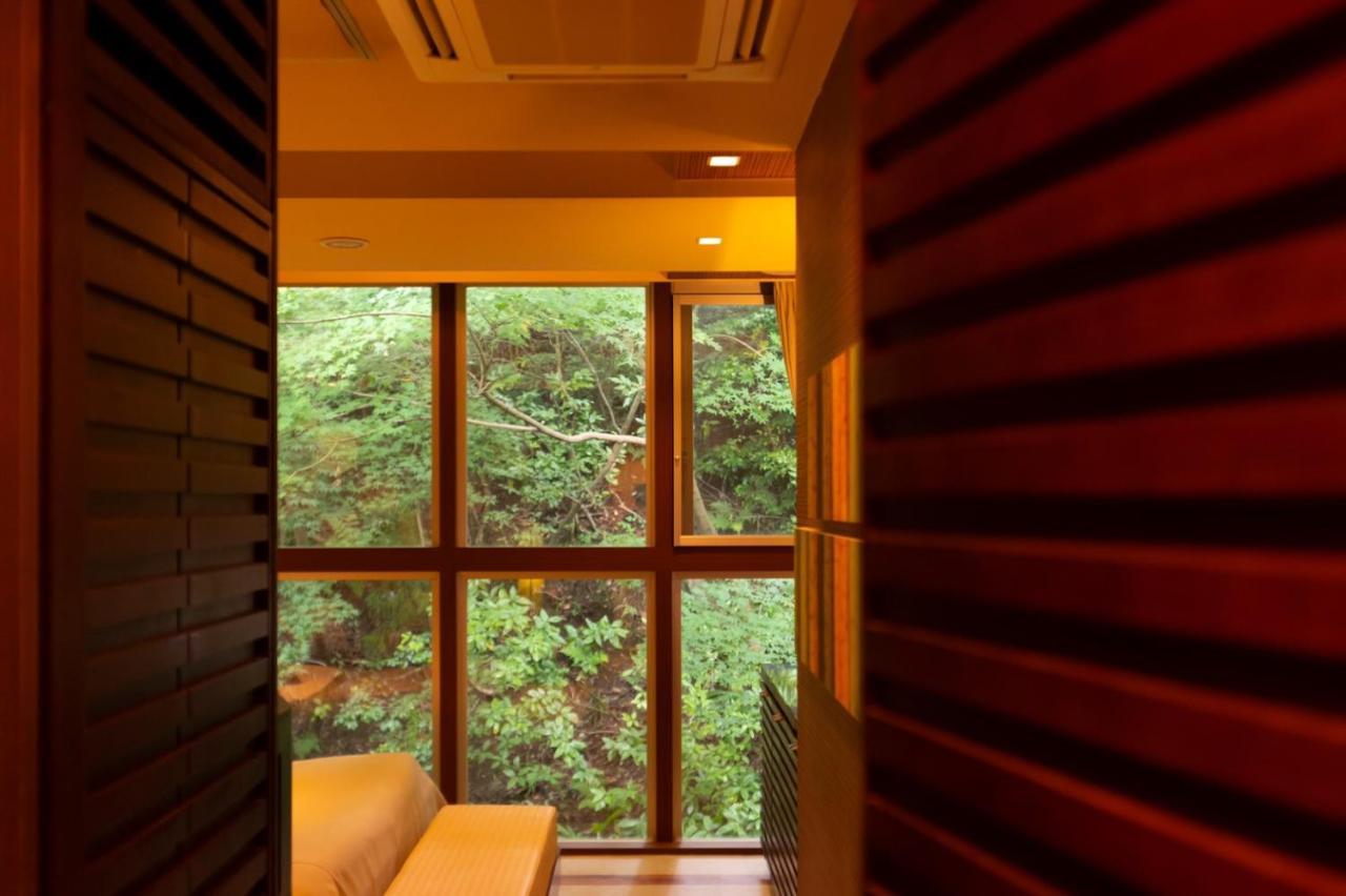 Hotel Gendairakuen Isehara (Adults Only) Exterior photo