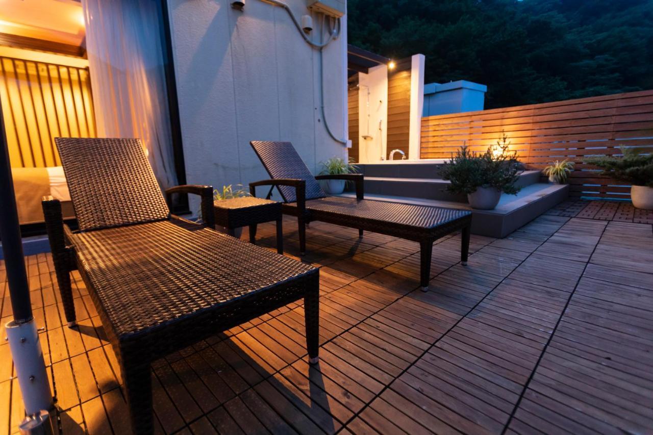 Hotel Gendairakuen Isehara (Adults Only) Exterior photo