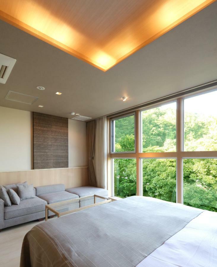 Hotel Gendairakuen Isehara (Adults Only) Exterior photo