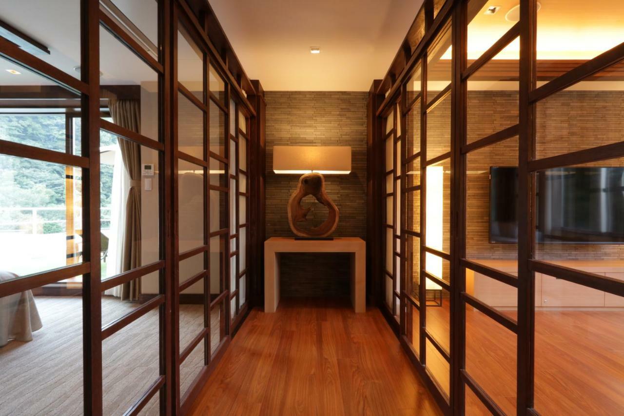 Hotel Gendairakuen Isehara (Adults Only) Exterior photo